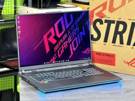 Asus Rog Strix G18 G814F